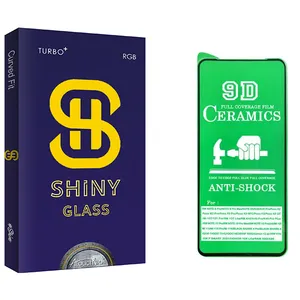 Atouchbo Shiny Ceramics Screen Protector For Xiaomi 12T