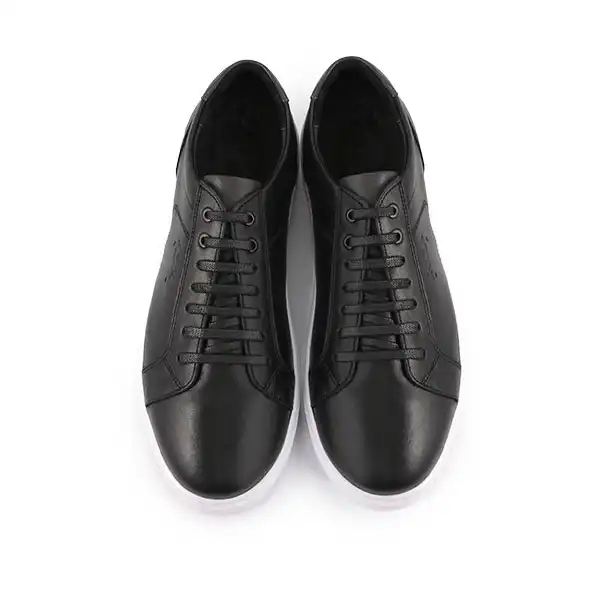 کفش روزمره مردانه آگوست مدل B 220022