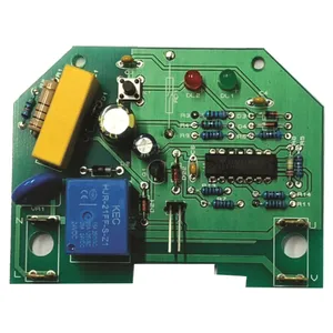 برد ست کنترل پنتاکس مدل pc15