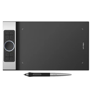 قلم نوری اکس پی.پن مدل deco pro m