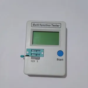 ال سی آر متر  مدل RILEY