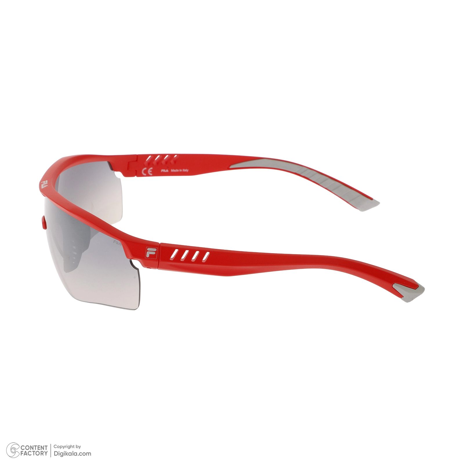 عینک آفتابی مردانه فیلا مدل SF9326-7FZX -  - 6