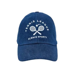 کلاه کپ ال سی وایکیکی مدل Tennis
