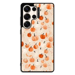 AKAM AMC-WSGS25U-PUMPKIN-15 Cover For Samsung Galaxy S25 Ultra