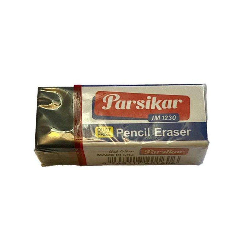 پاک کن پارسیکار مدل jm 1230 بسته 3 عددی