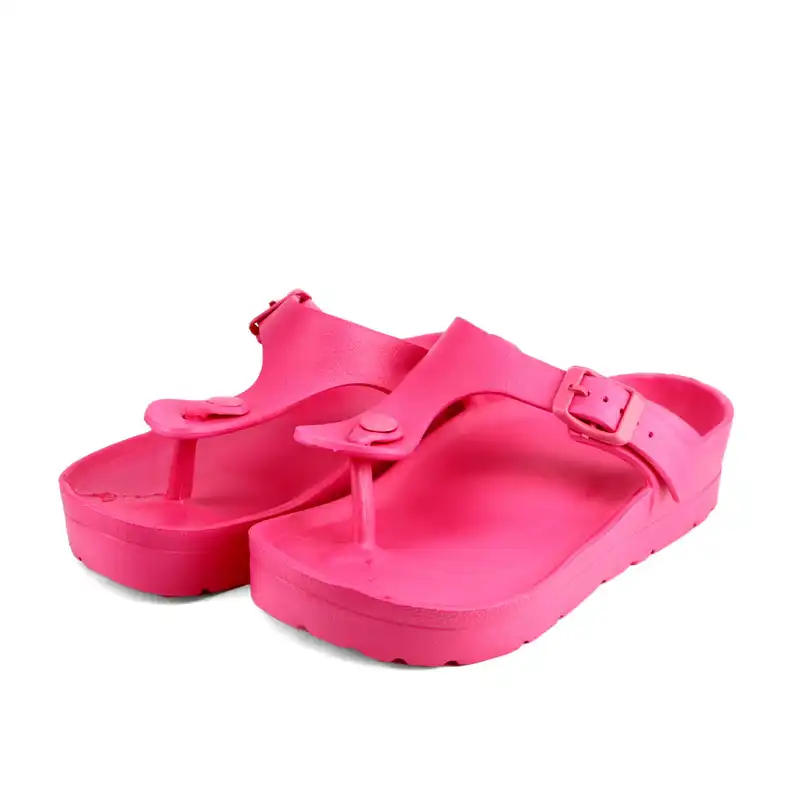 دمپایی لاانگشتی زنانه مدل بهار کد 70