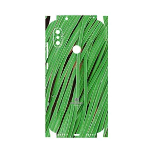 MAHOOT Atom Universe 5-FullSkin Cover Sticker for Xiaomi Redmi Note 6 Pro