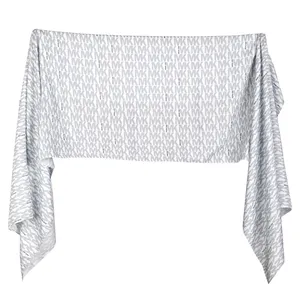 شال زنانه مدل N6100