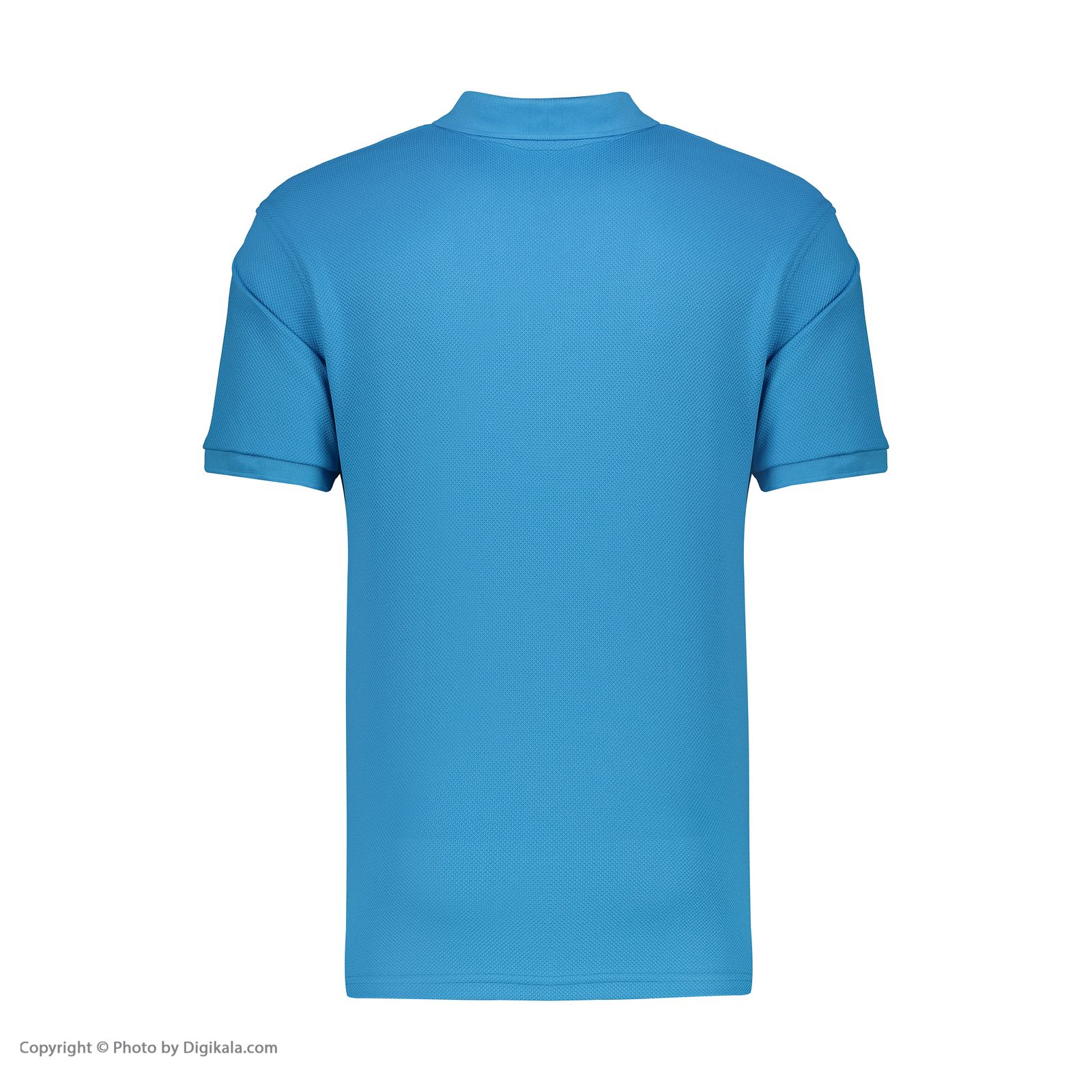 پولوشرت ورزشی مردانه پانیل مدل 135P-B - - 3