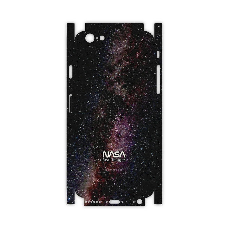 برچسب پوششی ماهوت مدل Universe-by-NASA-2-FullSkin مناسب برای گوشی موبایل اپل iPhone 6S