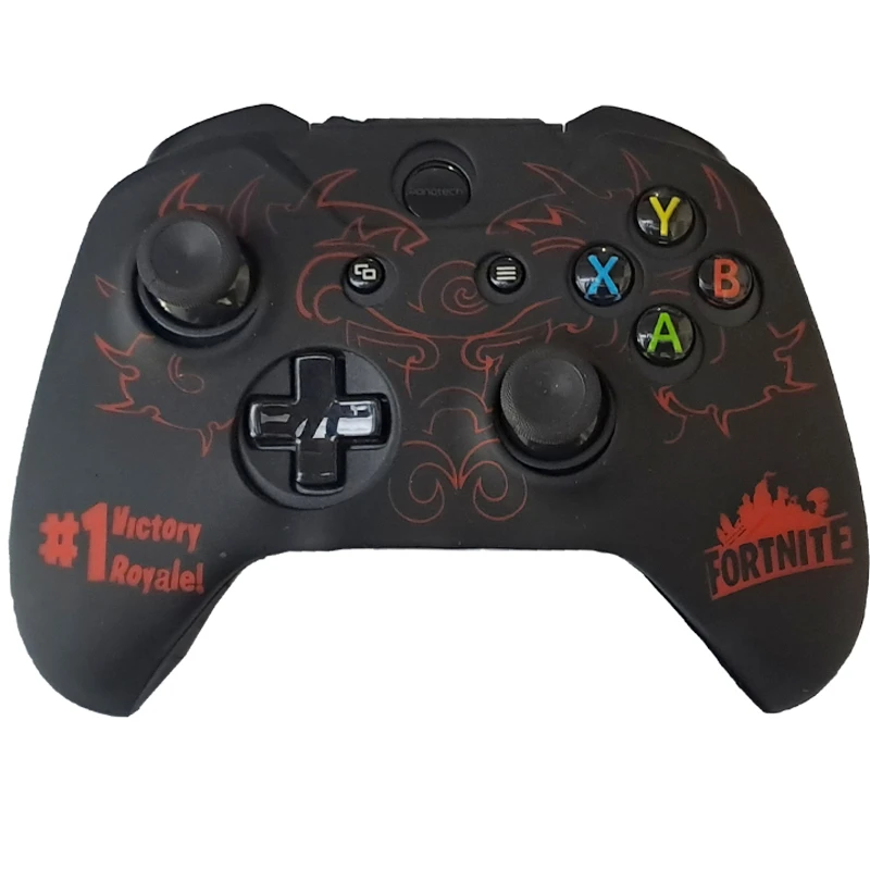 محافظ دسته ایکس باکس وان مدل FORTNITE XBOX ONE055