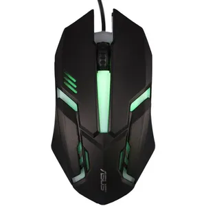 ماوس گیمینگ باسیم ایسوس مدل MT-X1 