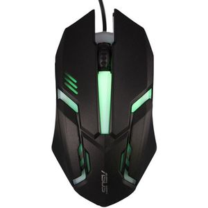 نقد و بررسی ماوس گیمینگ باسیم ایسوس مدل MT-X1 توسط خریداران