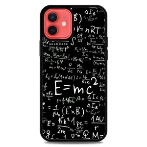 AKAM AMC-AW12-SCIENCE-12 Cover For Apple iPhone 12