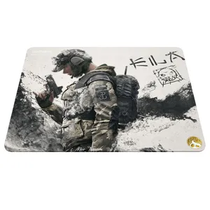 Hoomero Game Tom Clancys Rainbow Six A4404 Mousepad