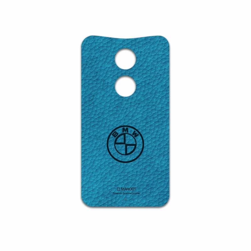 برچسب پوششی ماهوت مدل BL-BMW مناسب برای گوشی موبایل موتورولا Moto X 2014
