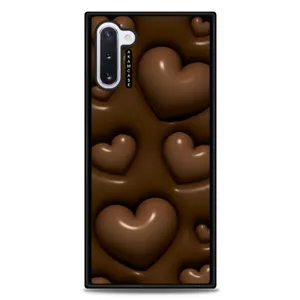 AKAM AMC-WSGN10-JELLY-53 Cover For Samsung Galaxy Note 10