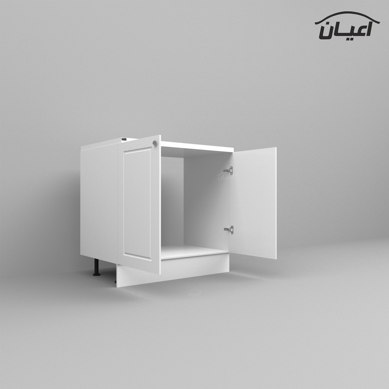 کابینت آشپزخانه اعیان مدل FH C20