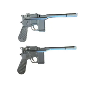 روان نویس طرح تپانچه مجموعه 2 عددی