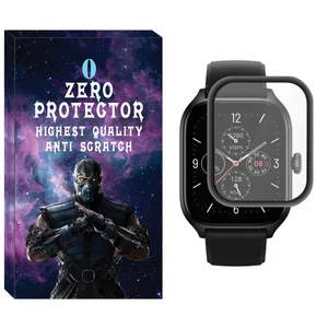Zero NZO Nano Screen Protector For Xiaomi Amazfit GTS 4