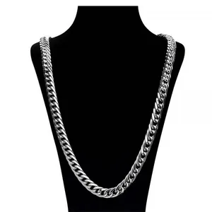 زنجیر مردانه تهران استور مدل KTH-06