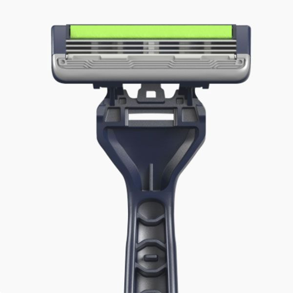 خود تراش دورکو مدل Portable کد TRC200BL-5P بسته 5 عددی -  - 4