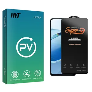 محافظ صفحه نمایش اچ وی تی مدل PV مناسب برای گوشی موبایل شیائومی Redmi 12