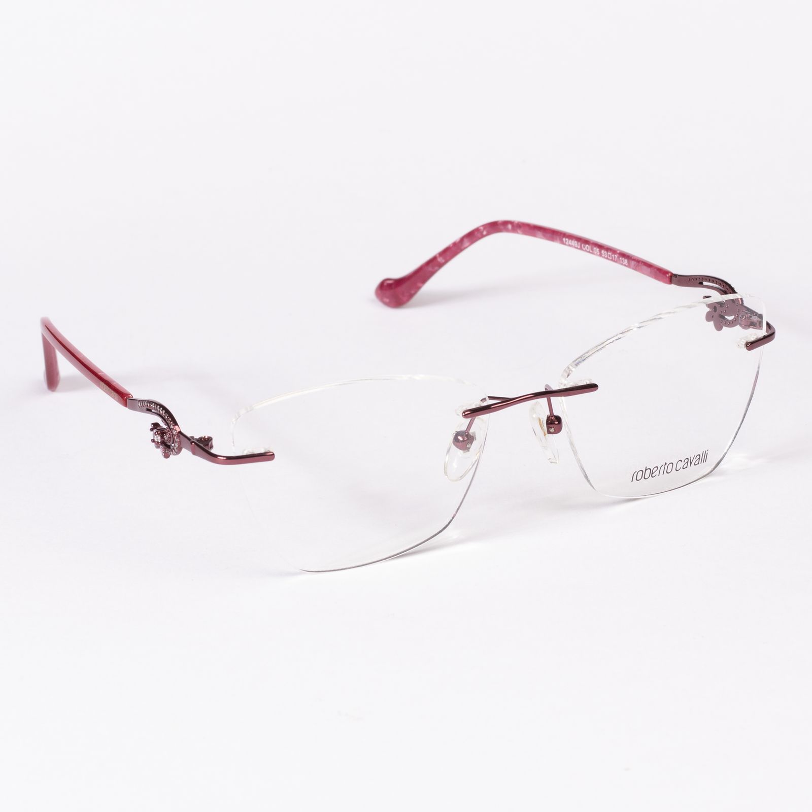 فریم عینک طبی زنانه  مدل RC2022 -  - 3