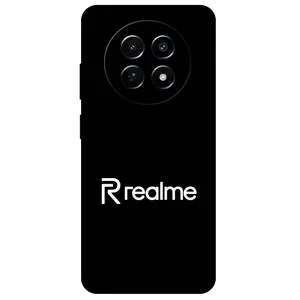 Megafone 2865 Cover For Realme 12 / 12x