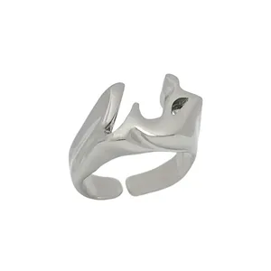 انگشتر مدل خدا