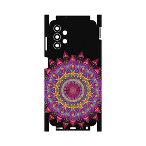 MAHOOT Mandala Design 5-FullSkin Cover Sticker for Samsung Galaxy A13