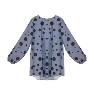 بلوز آستین بلند زنانه مدل 9565898