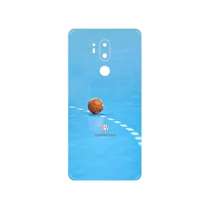 MAHOOT Handball Cover Sticker for LG G7 PLUS THINQ