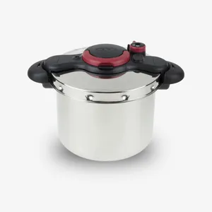 Tefal Clipso Minut Easy Pressure Cooker 9 L