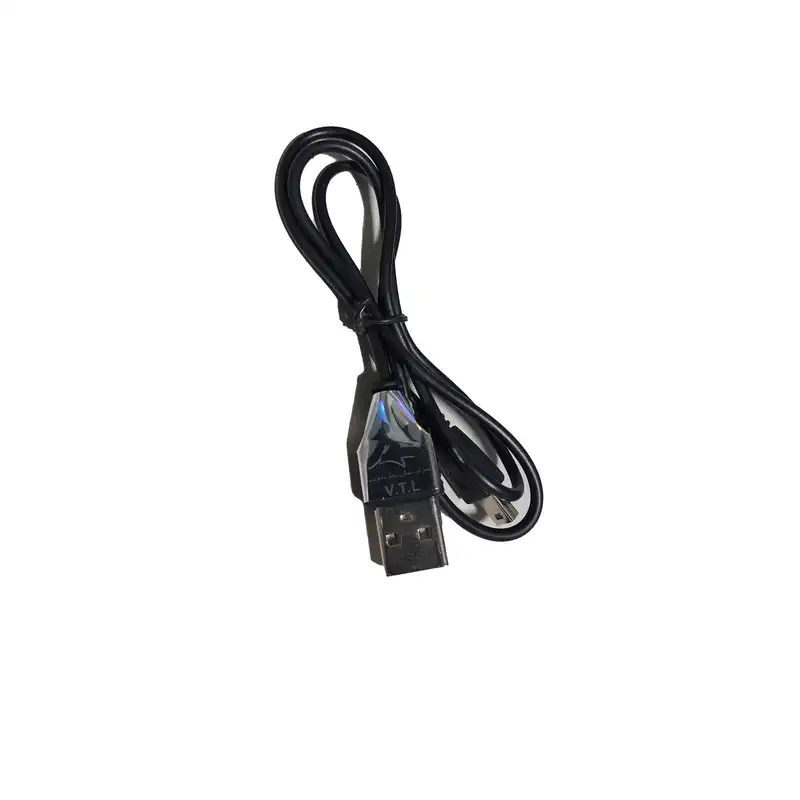 کابل تبدیل USB به MiniUSB مدل V.T.L طول 0.75 متر