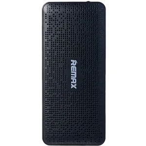 شارژر همراه ریمکس مدل Pure RL-P10 با ظرفیت 10000 میلی آمپر ساعت