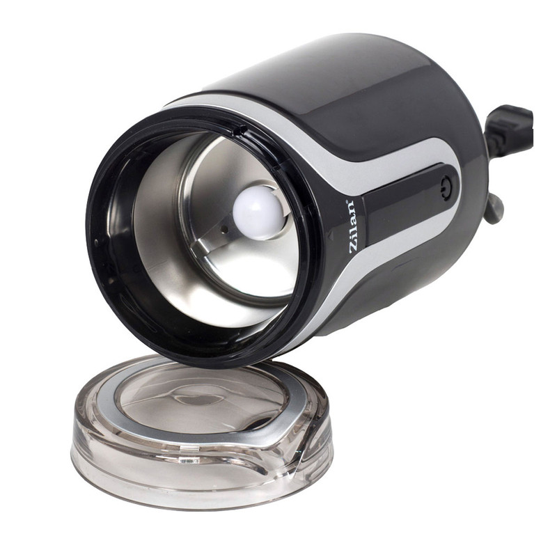 آسیاب زیلان مدل ZLN7993