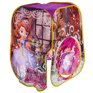 چادر کودک پلی هات مدل Sofia The First