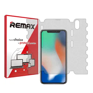 Remax HyMTT model matte screen protector suitable for Apple iPhone X