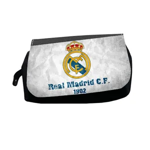 جامدادی طرح باشگاه فوتبال رئال مادرید اسپانیا لالیگا مدل M2360