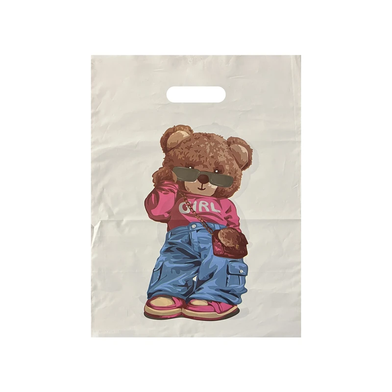 نایلون مدل مهربانی 1006 مجموعه 400 عددی