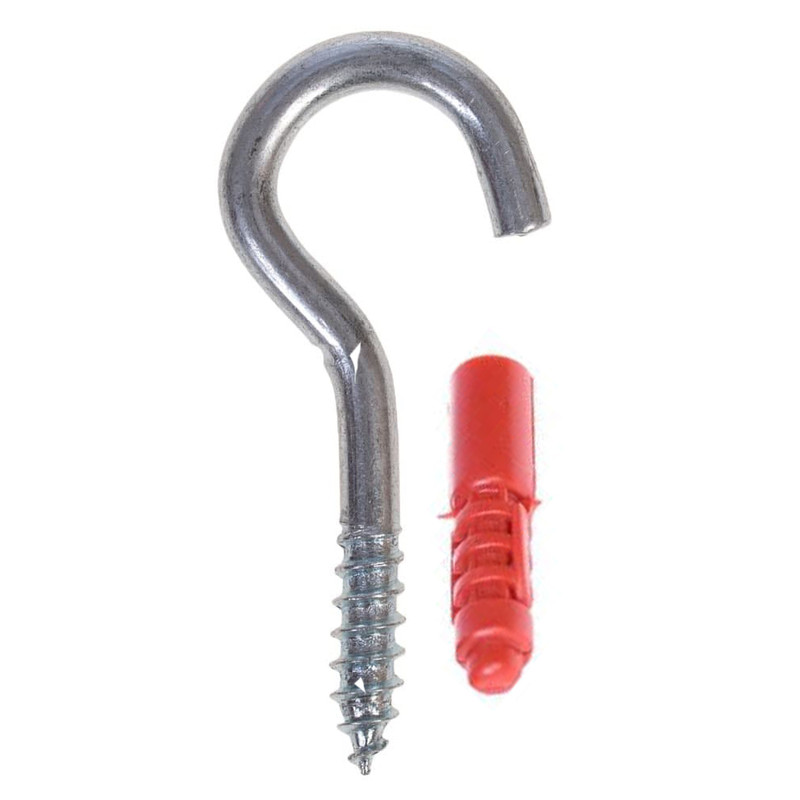 قلاب و رولپلاک تکنو باغلانتی مدل Tek-6cm-40 مجموعه 40 عددی