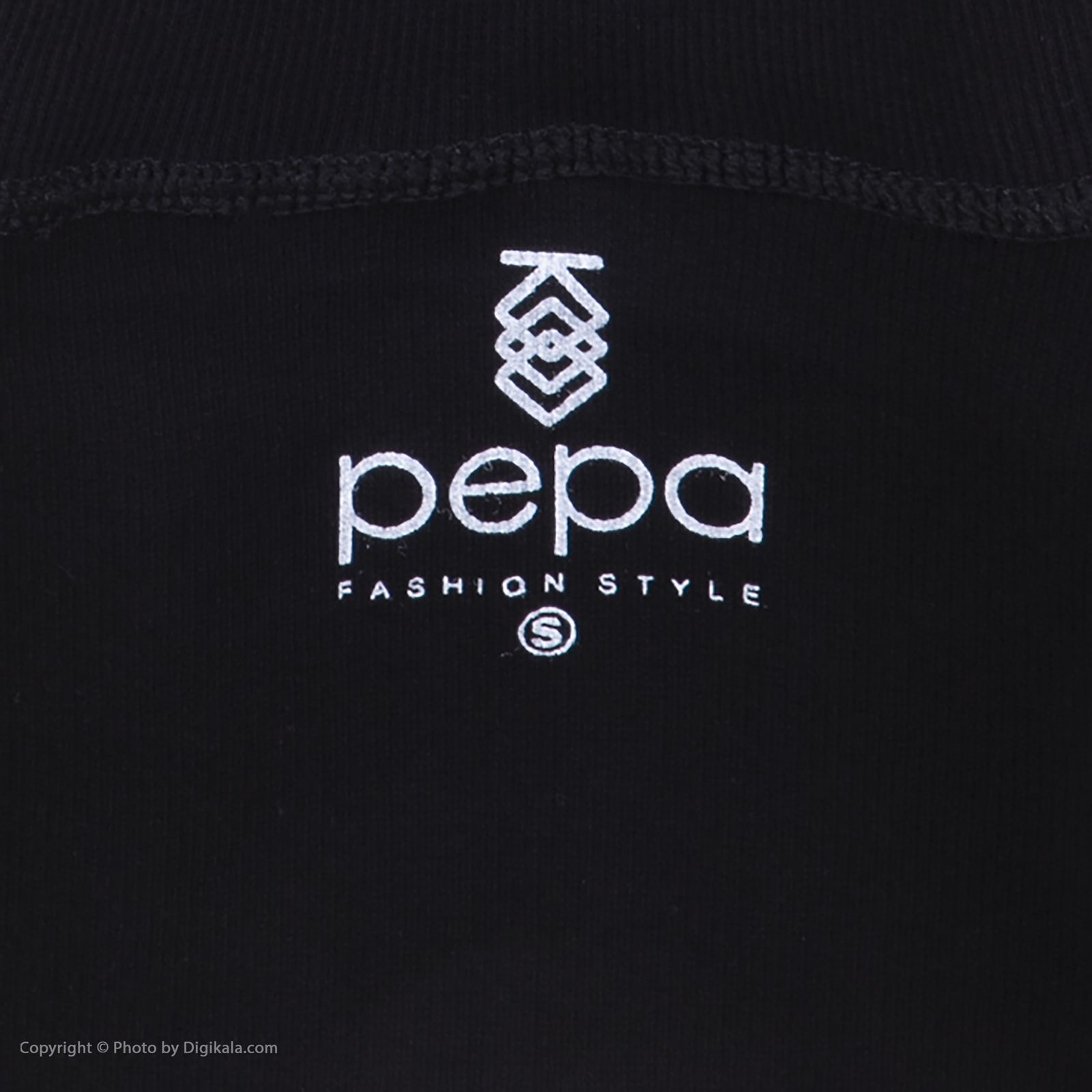 نیم تنه زنانه پپا مدل Ella - - 2