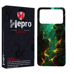 HEPRO MC Cover for XIAOMI Poco X6 Pro