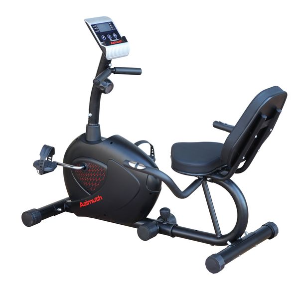 دوچرخه ثابت آذیموس مدل AZ-R240