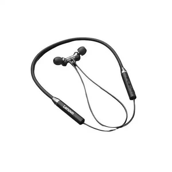 هدست بلوتوثی لنوو مدل DYE VERSION HE05X THINK PLUS