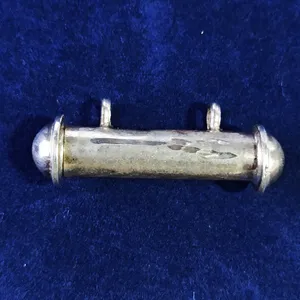 آویز گردنبند نقره سلین کالا مدل ce-he14