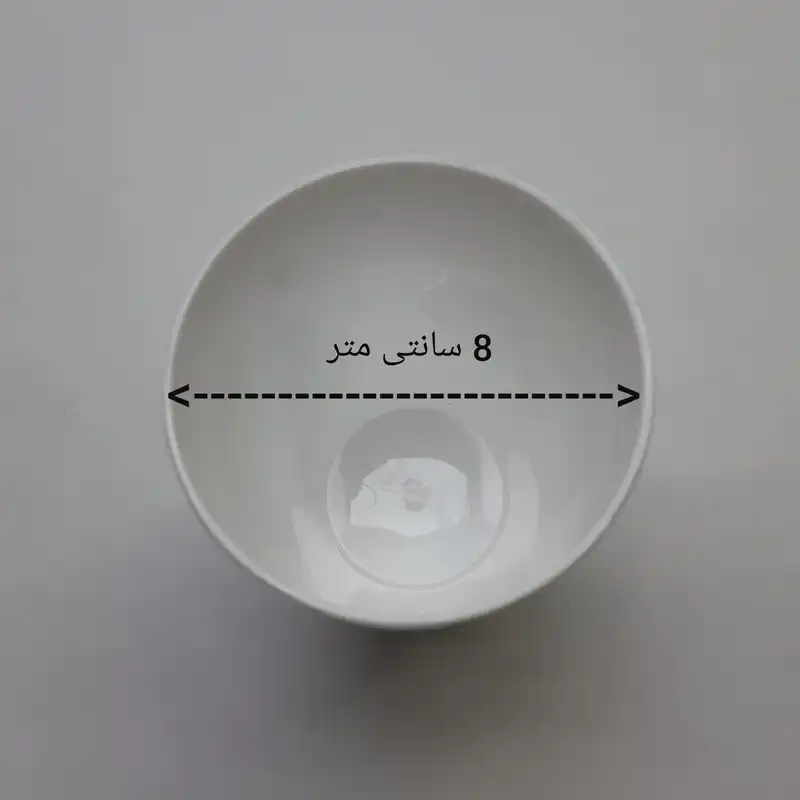 لیوان گودک طرح پرندگان خشمگین