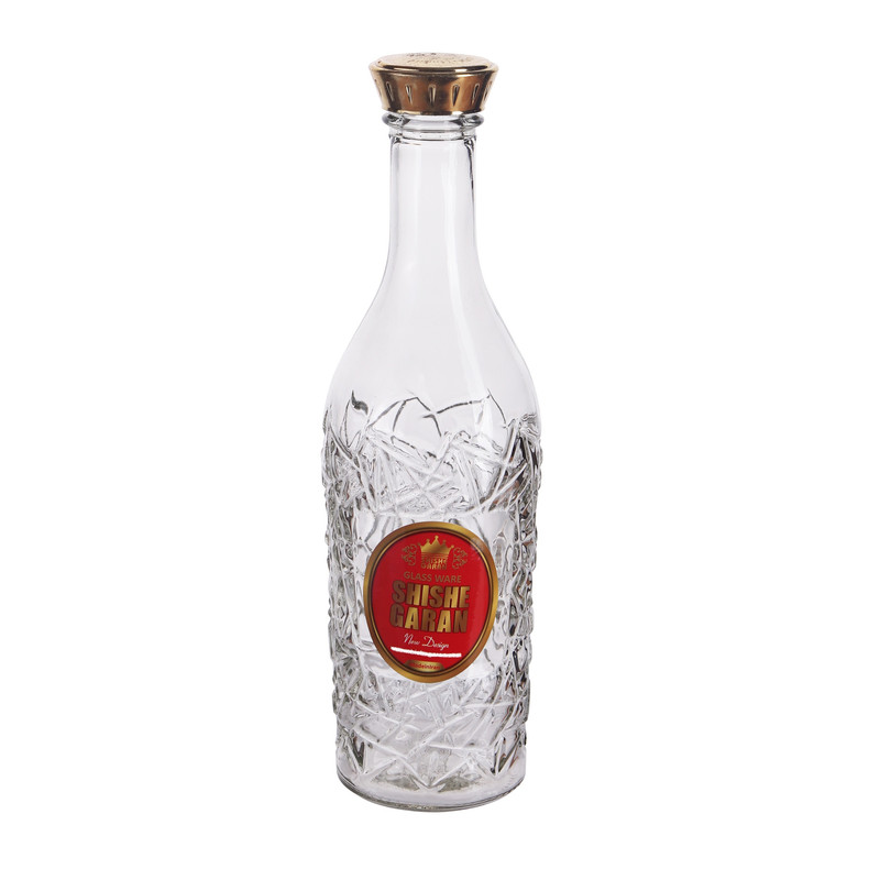 بطری مدل درسا