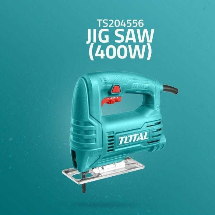 اره عمودبر توتال مدل TS204556